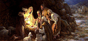 Christmas? Sukkot? …The birth of our Messiah