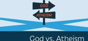 God vs. Atheism: Which Is More Rational?
