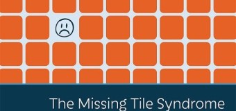 The Missing Tile Syndrome