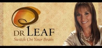 “Who Switched Off My Brain?” Bible Study with Dr. Caroline Leaf