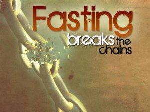 fasting-breaks-chains